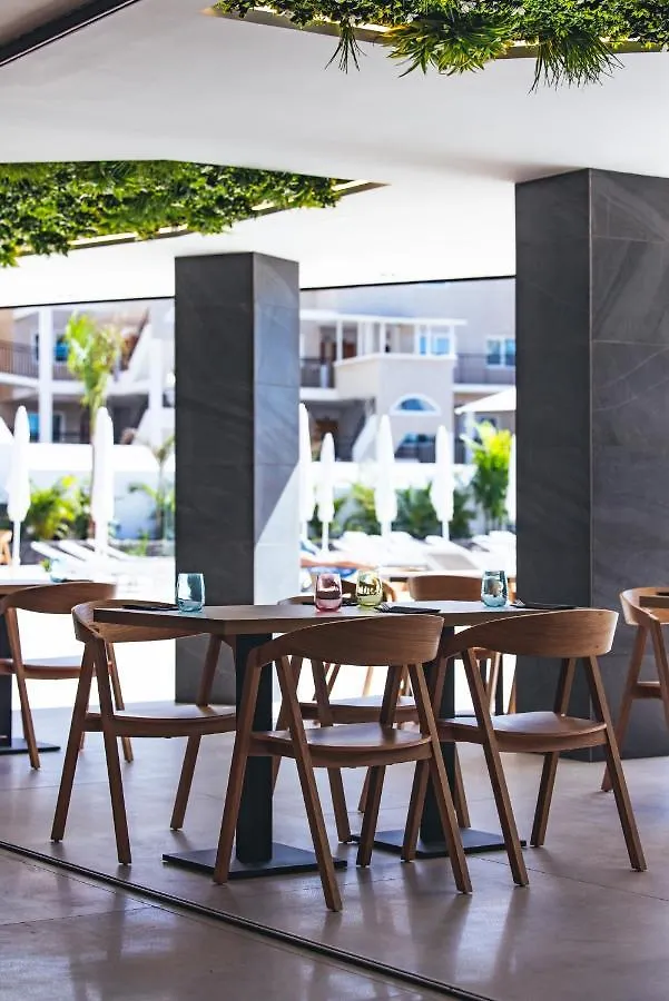 Mynd Adeje Hotel Costa Adeje  Costa Adeje (Tenerife)