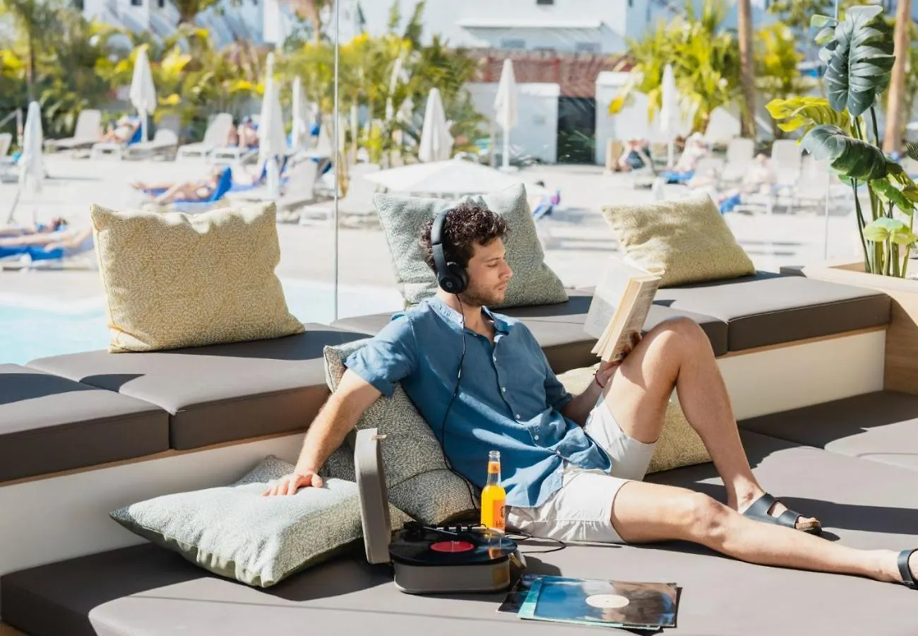 ****  Mynd Adeje Hotel Costa Adeje  Espanha