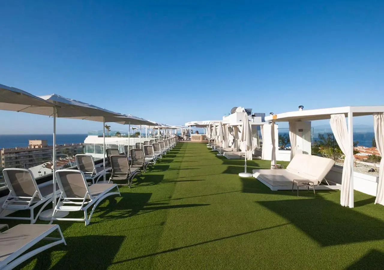 Mynd Adeje Hotel Costa Adeje  Costa Adeje (Tenerife)