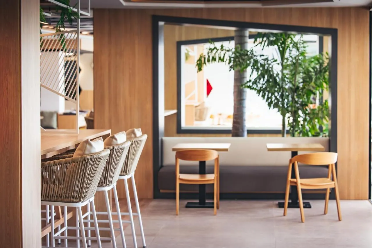 Hotel Mynd Adeje Costa Adeje  Španělsko