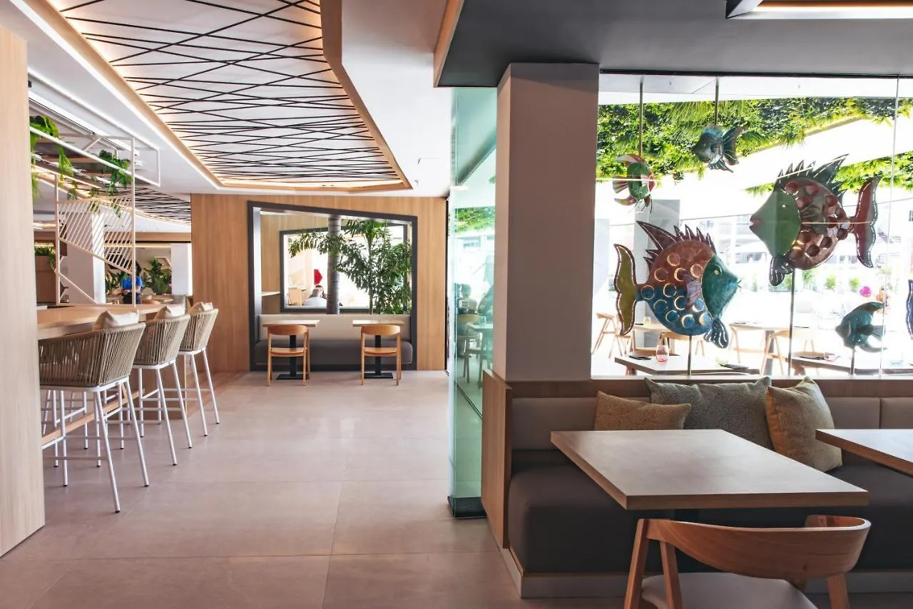 阿德耶 Mynd Adeje酒店 西班牙