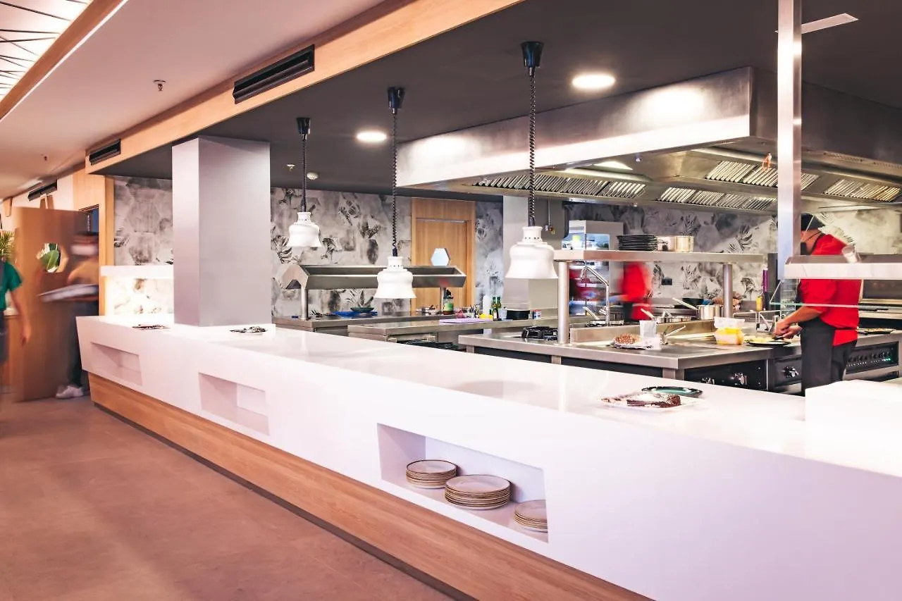 阿德耶 Mynd Adeje酒店