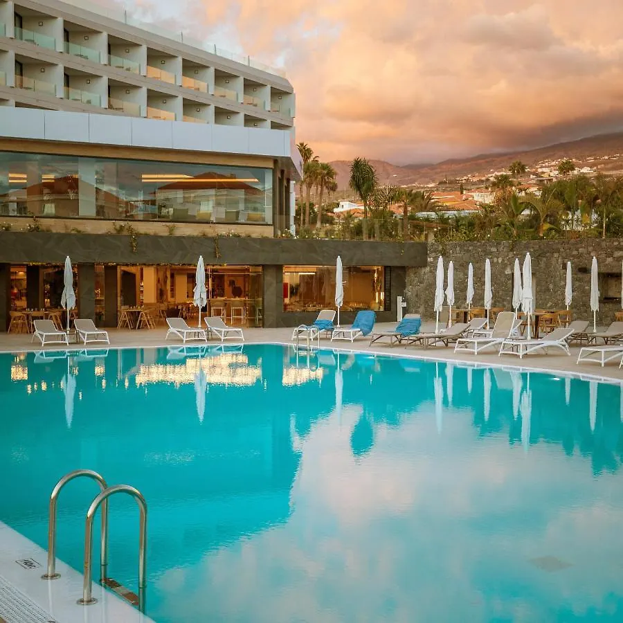 Hotel Mynd Adeje Costa Adeje  Costa Adeje (Tenerife)