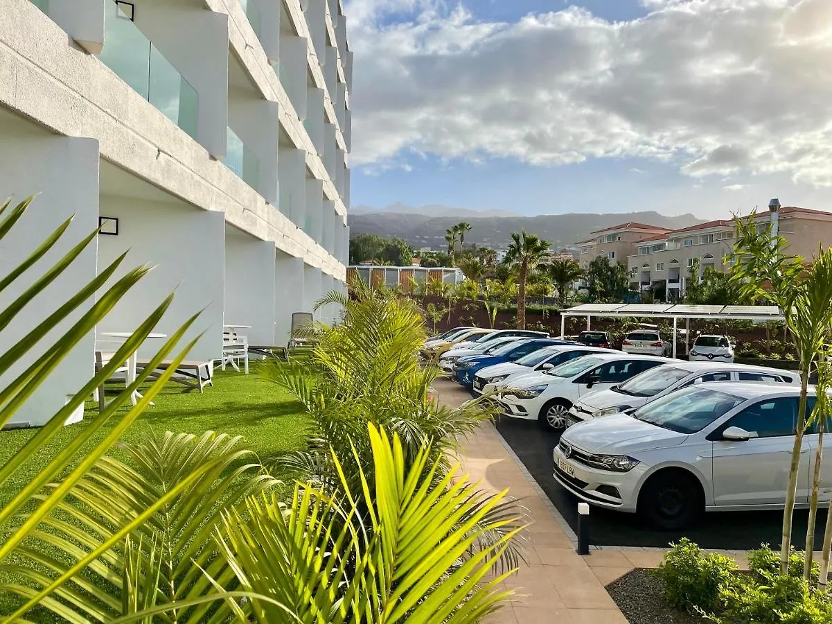 Hotel Mynd Adeje Costa Adeje  Španělsko