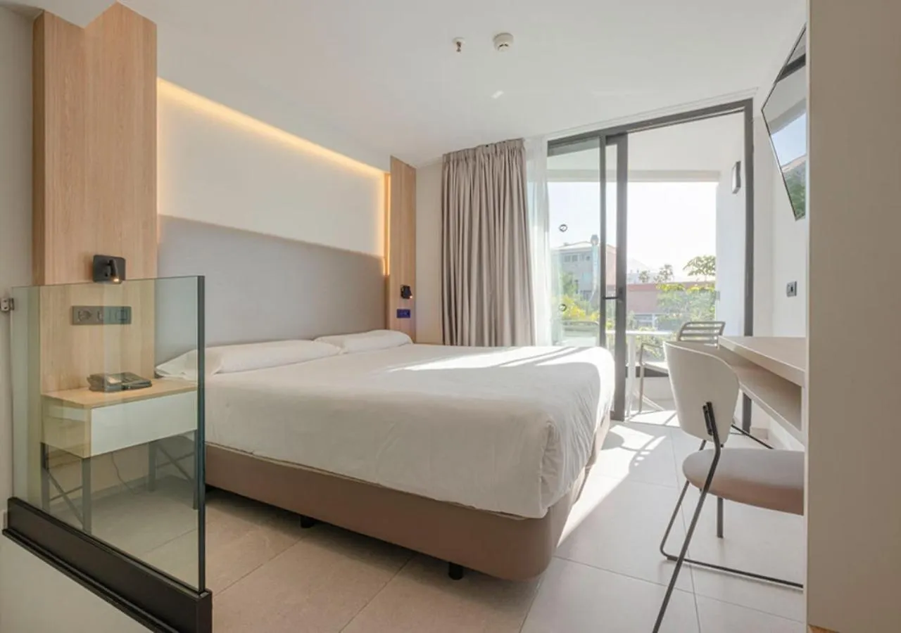 ****  Mynd Adeje Hotel Costa Adeje  Spanien