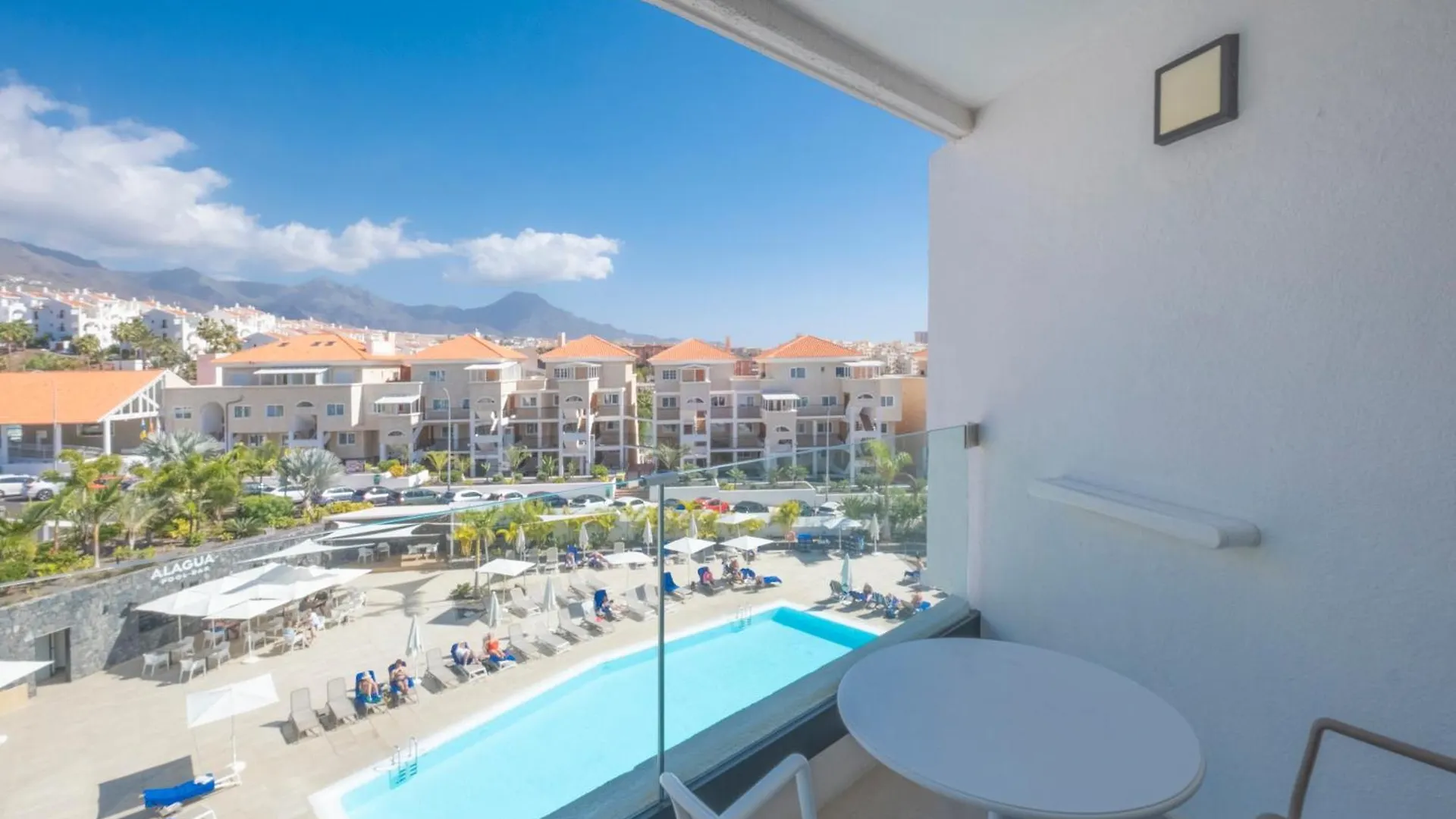 Hotel Mynd Adeje Costa Adeje  Costa Adeje (Tenerife)
