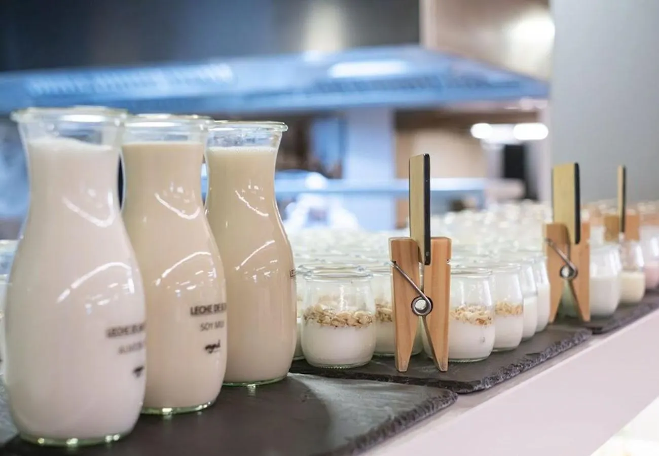 阿德耶 Mynd Adeje酒店 酒店