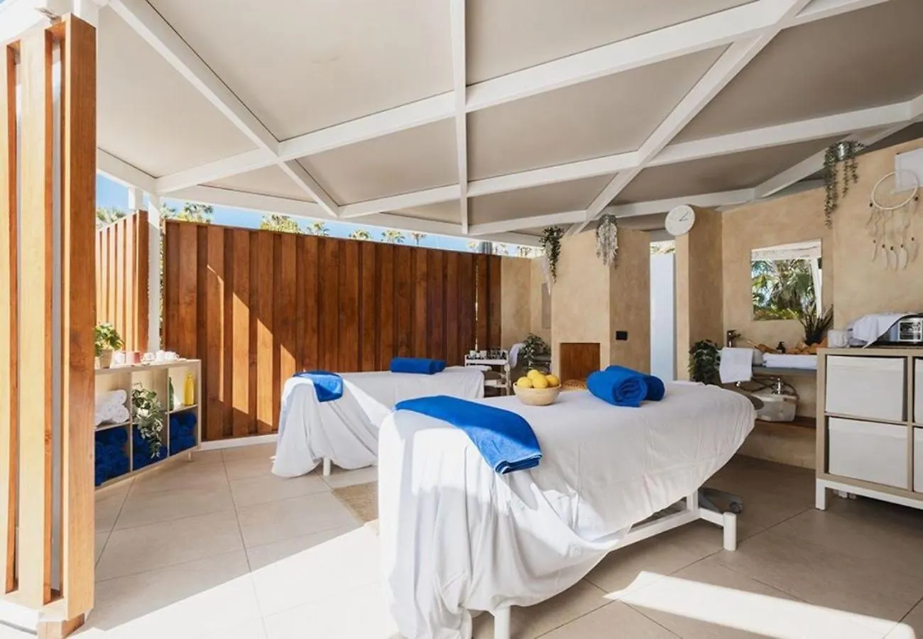 Hotel Mynd Adeje Costa Adeje