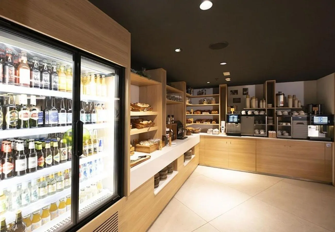阿德耶 Mynd Adeje酒店 酒店