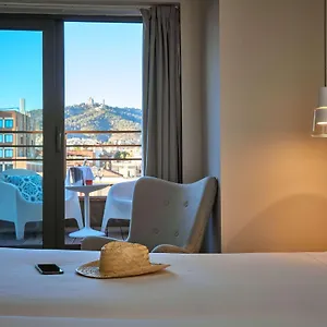 Mercure Condor מלון