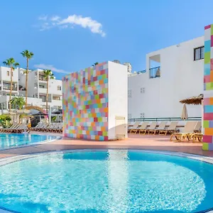 Lejlighedshotel Sunset Bay Club