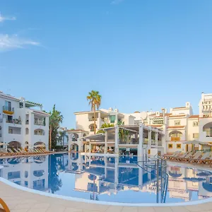 Lejlighedshotel Sunset Harbour Club