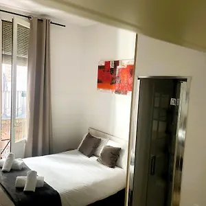 La Palmera בית הארחה
