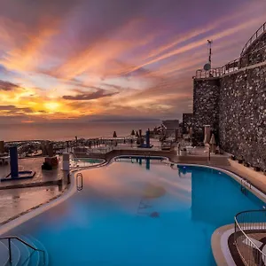 Lejlighedshotel Kn Panoramica