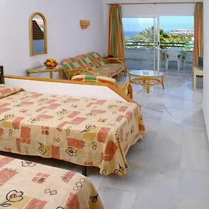 Hotel Hovima Altamira