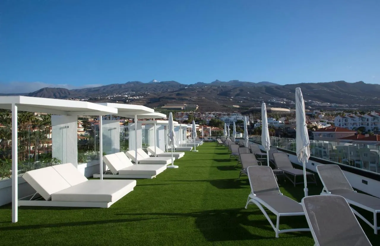 Hotel Mynd Adeje à Costa Adeje   Costa Adeje (Tenerife)