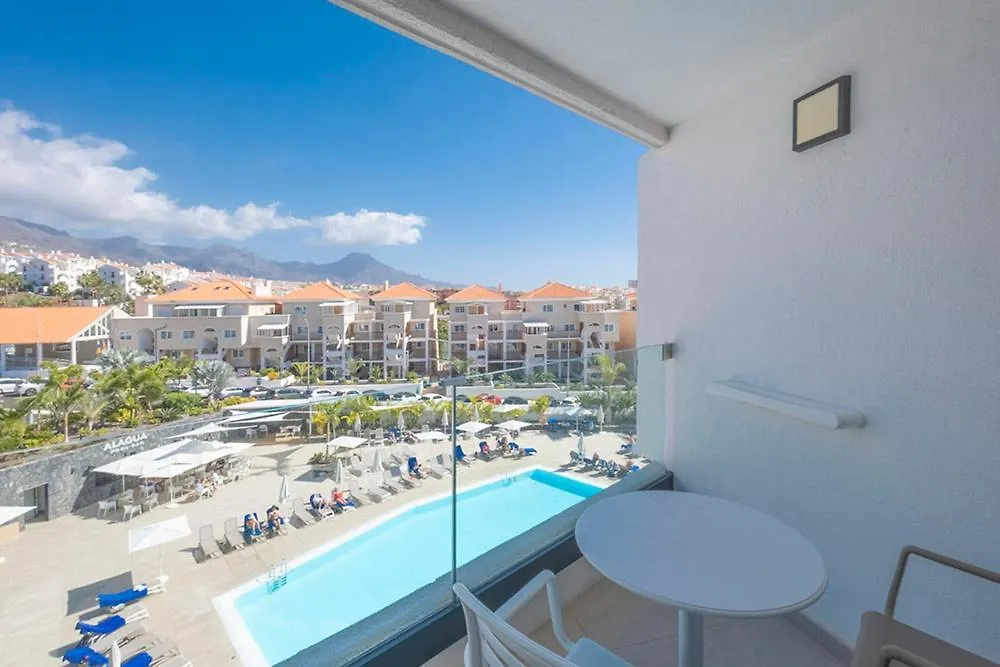 Mynd Adeje Hotel Costa Adeje  Costa Adeje (Tenerife)