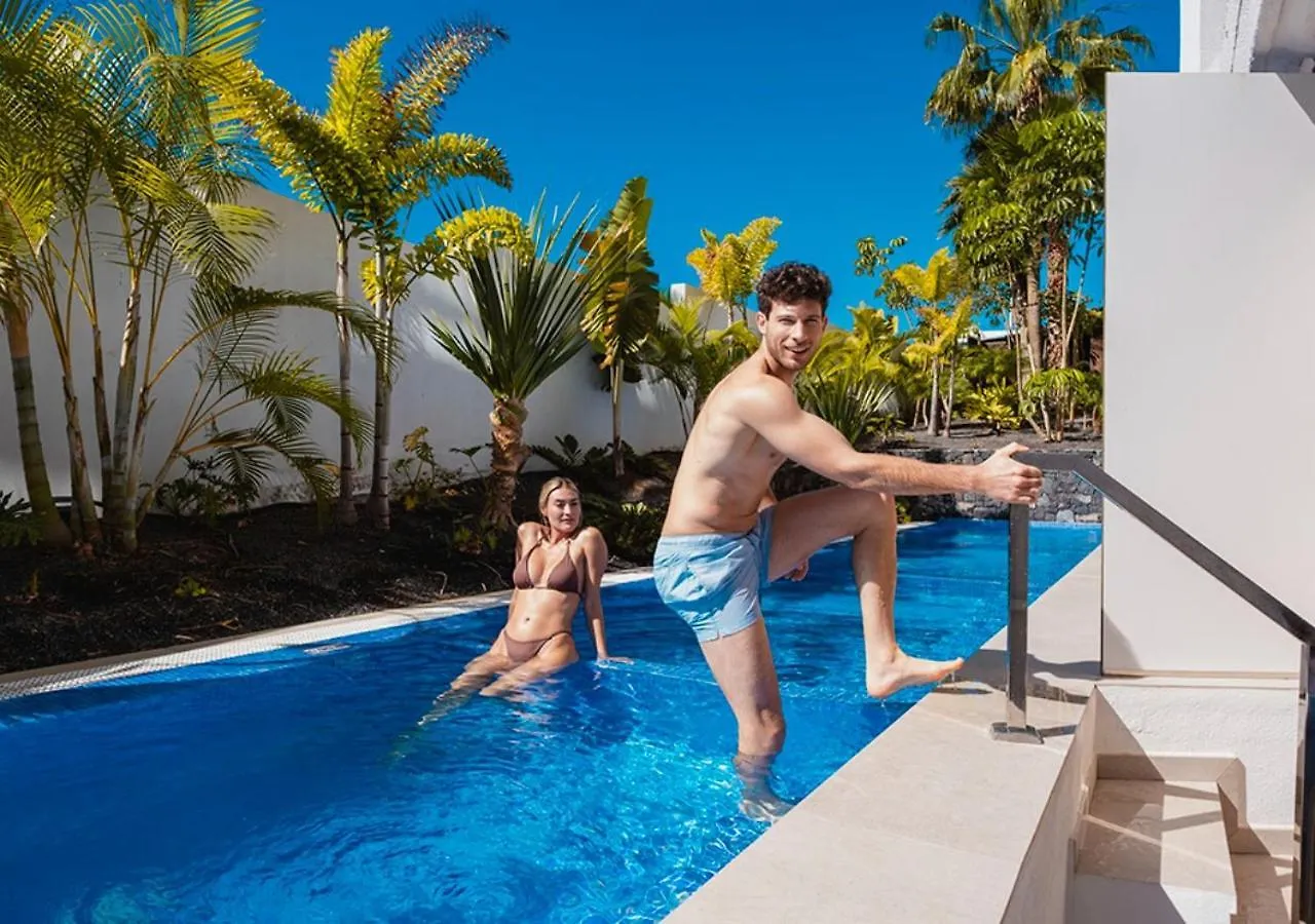 Hotel Mynd Adeje à Costa Adeje