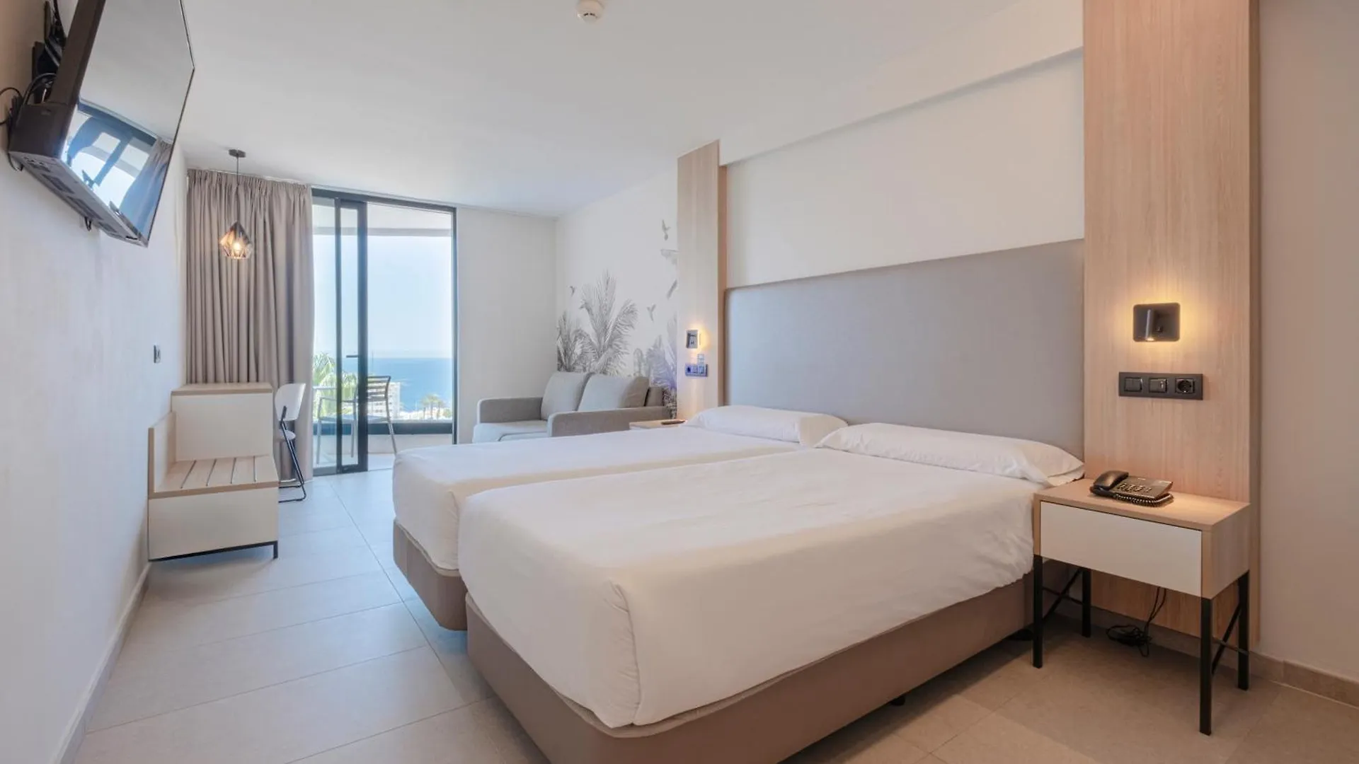 Mynd Adeje Hotel Costa Adeje  Costa Adeje (Tenerife)